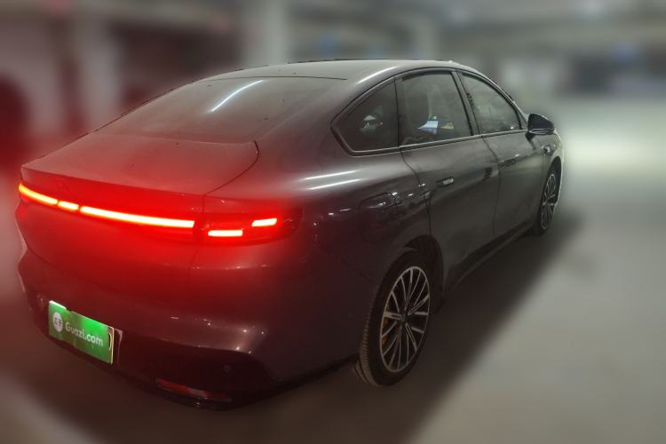 Used Leapmotor B01 2025 650 LiDAR Edition