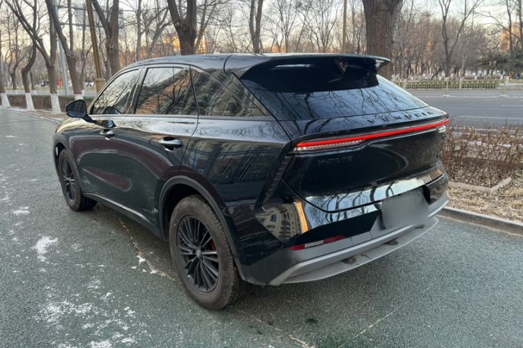 Used Venucia V 2023 260T Black Horse Edition Pro