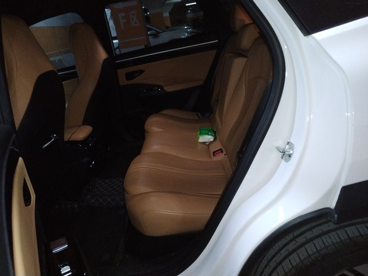 Geely Galaxy L7 2023 1.5T 115 km PLUS — снимка 17