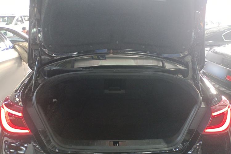 Used Infiniti Q70 2019 Q70L 2.0T Elite Plus Version