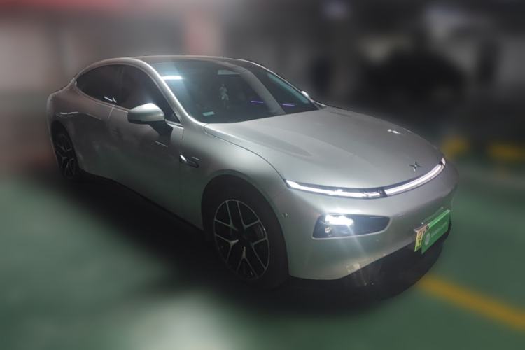 Used XPeng P7 2023 P7i 702 Pro
