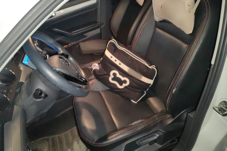 Used Volkswagen Lamando 2018 230TSI DSG Fashion Edition
