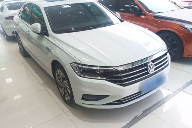 Used Volkswagen Sagitar 2021 280TSI DSG Excellence Edition