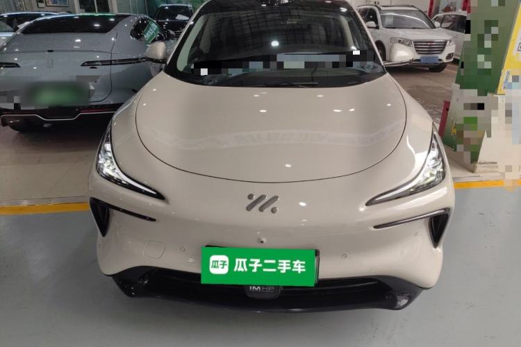 Used IM LS6 2023 Max Enhanced Performance Edition