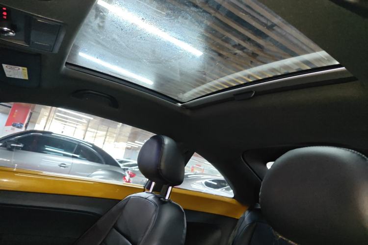 Used Volkswagen Beetle 2017 280TSI Dune Off-Road Edition