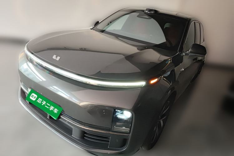 Used Li Auto L8 2023 Max model