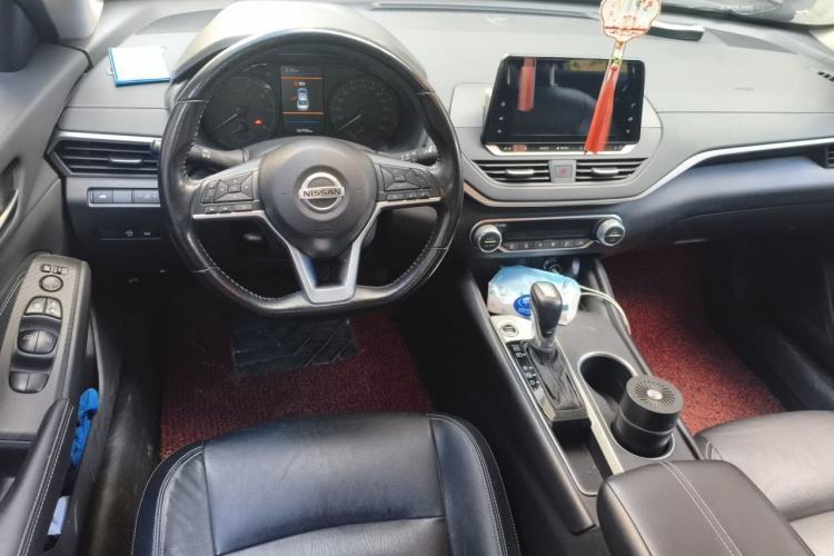 Used Nissan Teana 2020 Revised Version 2.0L XL Comfort Edition