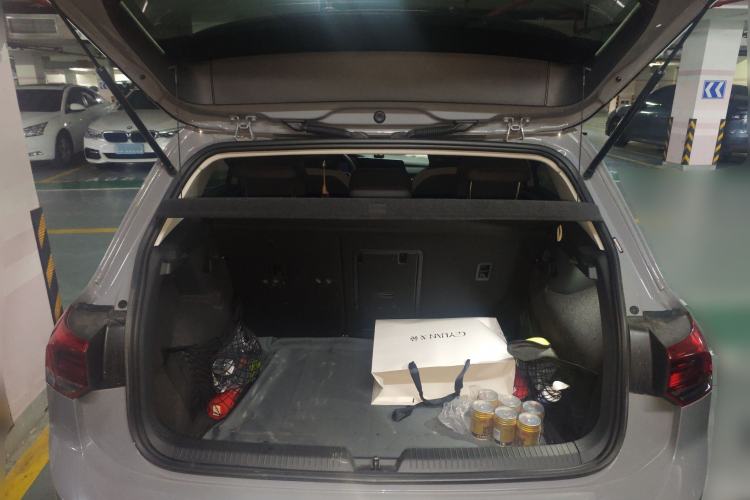 Used Volkswagen Golf 2021 280TSI DSG Pro