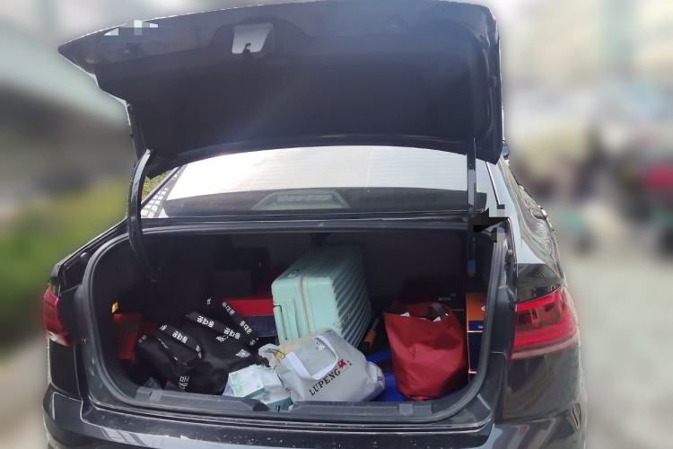 Used Volkswagen Bora 2023 280TSI DSG Prestige Edition