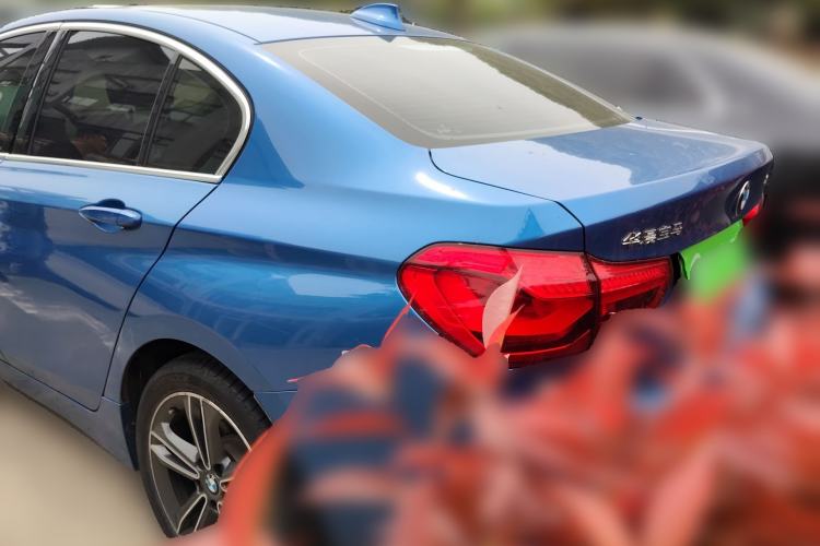 Used BMW 1 Series 2018 118i Sport Edition
