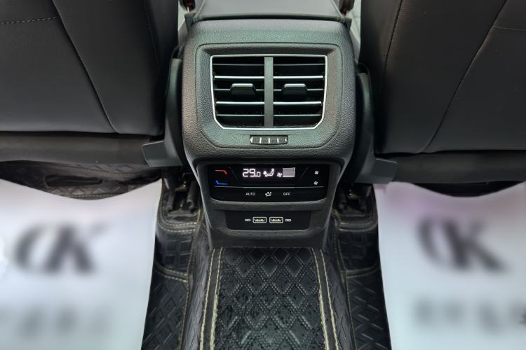 Used Volkswagen Tayron 2023 330TSI Two-Wheel-Drive R-Line High-Energy Version