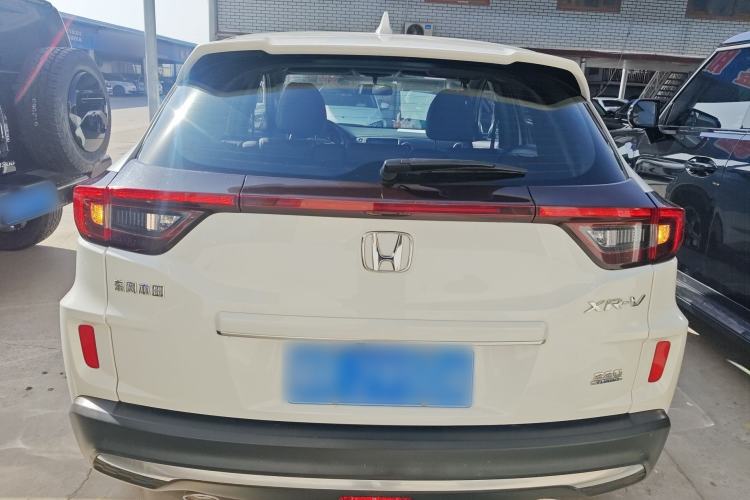 Used Honda XR-V 2020 220TURBO CVT Luxury Edition
