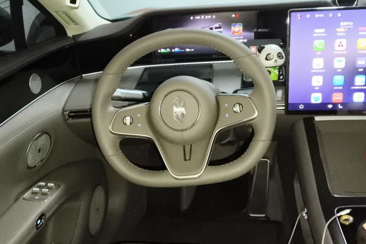 Used Hima S9T 2025 Model Range-Extended Max Long-Range Version
