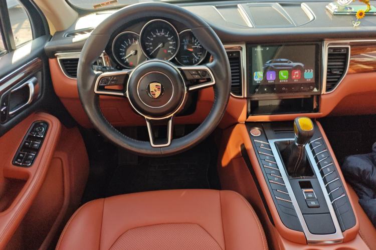 Used Zotye SR9 2017 2.0T Manual "Ultimate Light" Edition