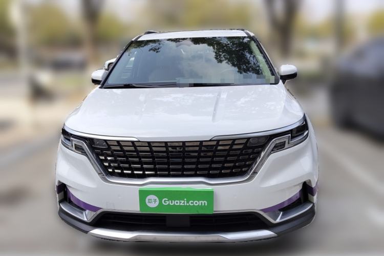 Used Kia Carnival 2021 2.0T Flagship Edition
