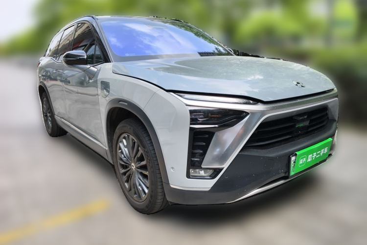 Used Nio ES8 2020 450 km Range 6-Seater Version
