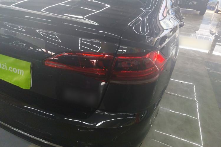 Used Volkswagen Bora 2024 280TSI DSG Comfort Edition
