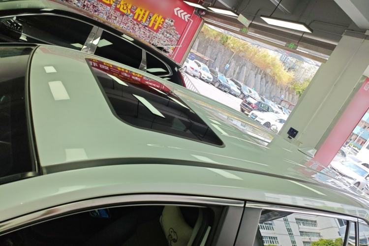 Used Toyota RAV4 2022 2.0L CVT 4x4 Style Plus Edition