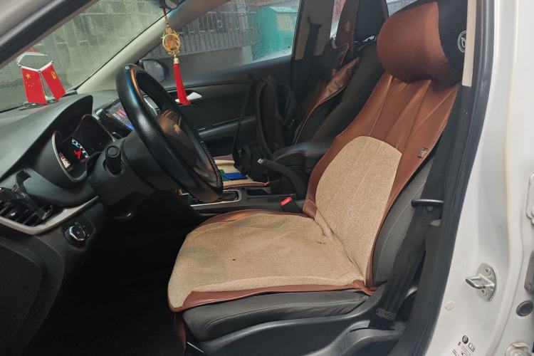 Used Chevrolet Cavalier 2019 320 Automatic Enjoyment with Sunroof