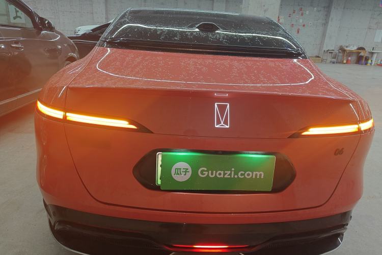 Used Avatr 06 2025 Pro Range-Extended Edition