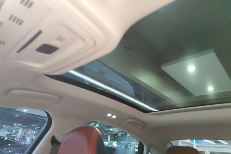 Used Lincoln Z 2022 iXiang Zunyi Edition
