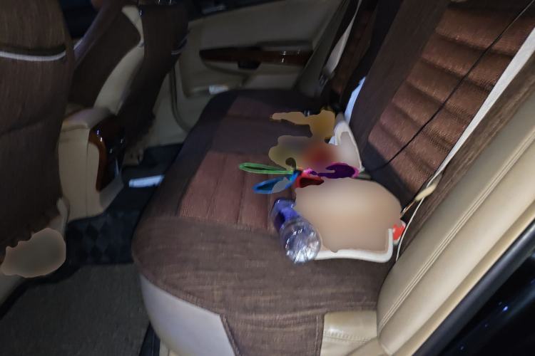 Used Honda Accord 2011 2.4L EXL Navi
