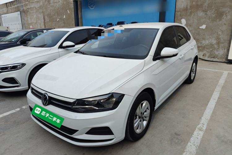 Used Volkswagen Polo 2023 Revised Plus 1.5L Automatic – Enjoy Life Edition