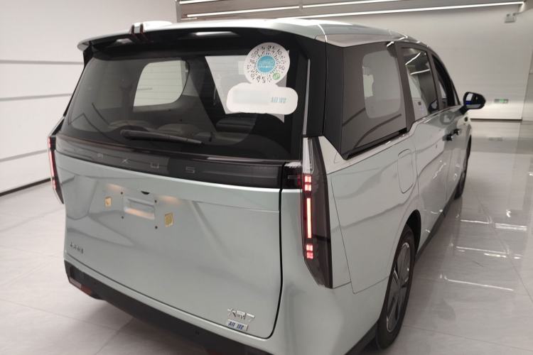 Used SAIC MAXUS Dajia 7 2024 Revised Version Super Hybrid Long-Range Edition Enjoyment Version