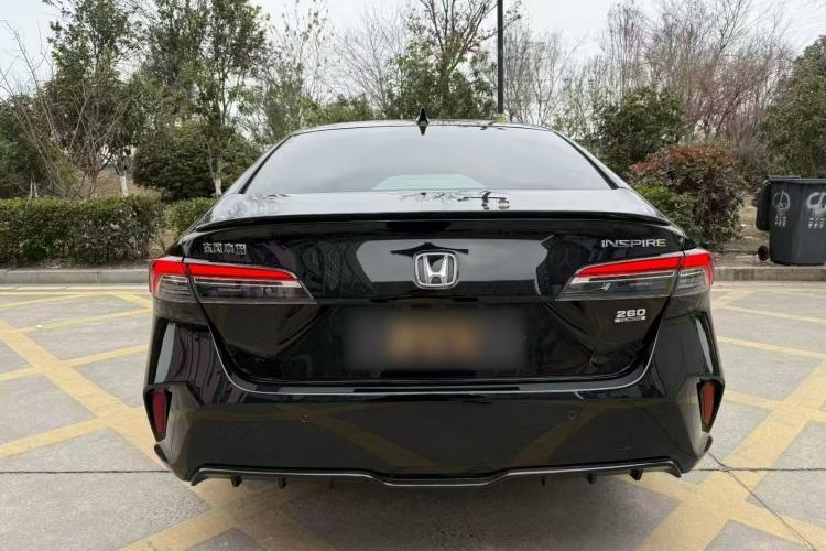 Used Honda Inspire 2023 260TURBO Deluxe Edition