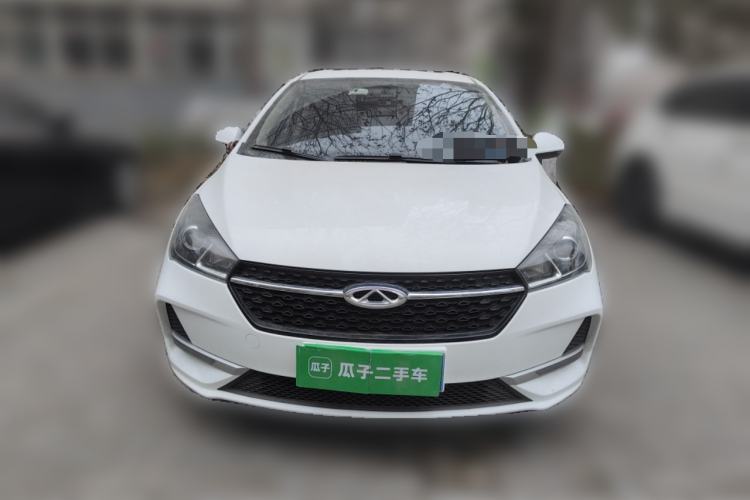 Used Chery Arrizo 5 2019 PRO 1.5L CVT Zizai Edition China VI
