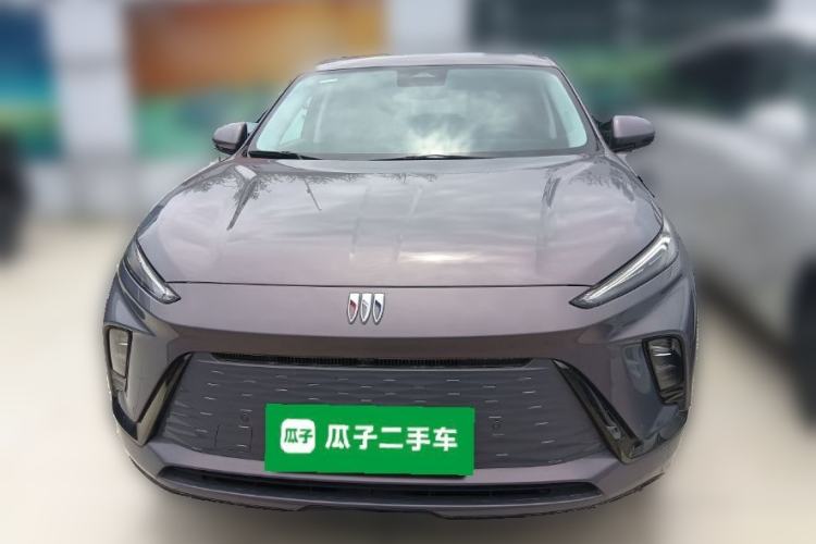 Used Buick E5 2023 Zhixiang Standard Range Edition