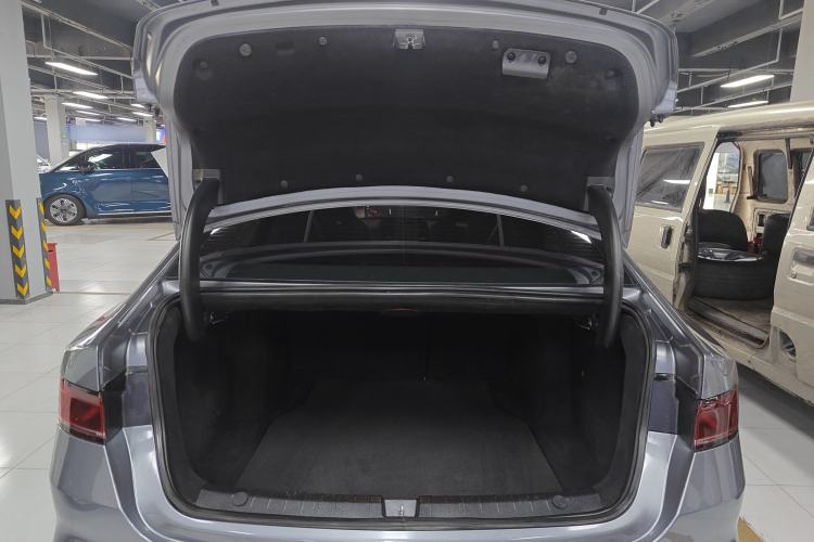 Used BYD Qin PLUS 2023 Champion Edition EV 420KM Leading Model