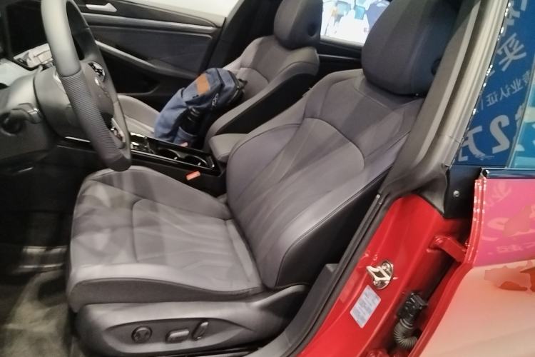 Used Volkswagen Lamando 2026 Lavida L GTS 380TSI Lingfeng Millionth Anniversary Edition
