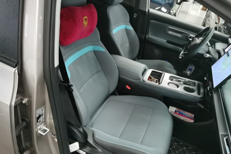 Used AION Y 2023 Plus 510 Enjoy Edition
