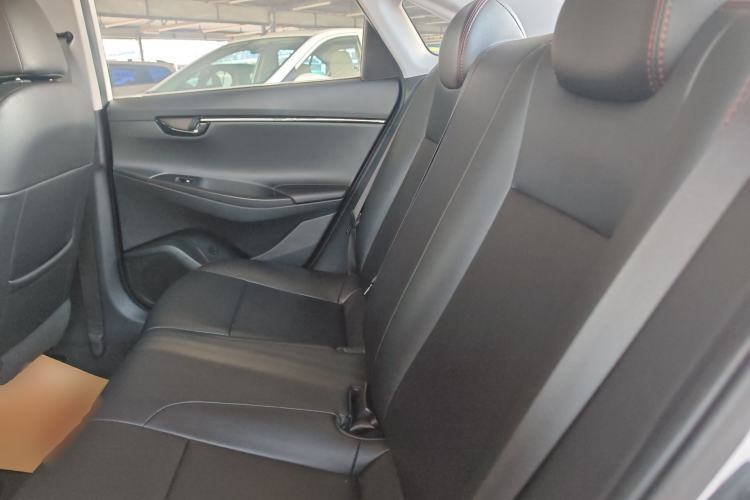 Used Hyundai Celesta 2018 1.6L Automatic GL Enjoyment Version China V Standard