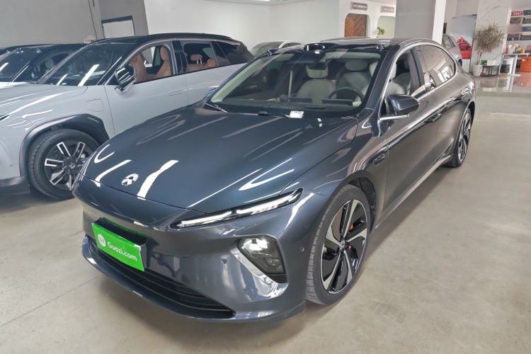 Used Nio ET7 2022 100kWh First Edition