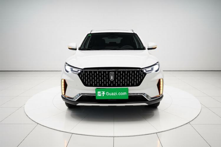 Used Bestune T33 2019 1.6L Automatic Connected Smart Cool Version China V Emission Standard