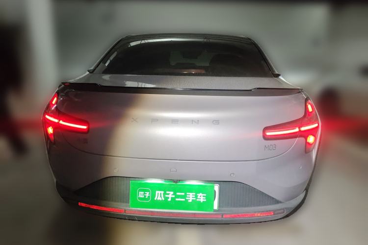 Used XPeng MONA M03 2025 600 with Ultra-Long Range Max
