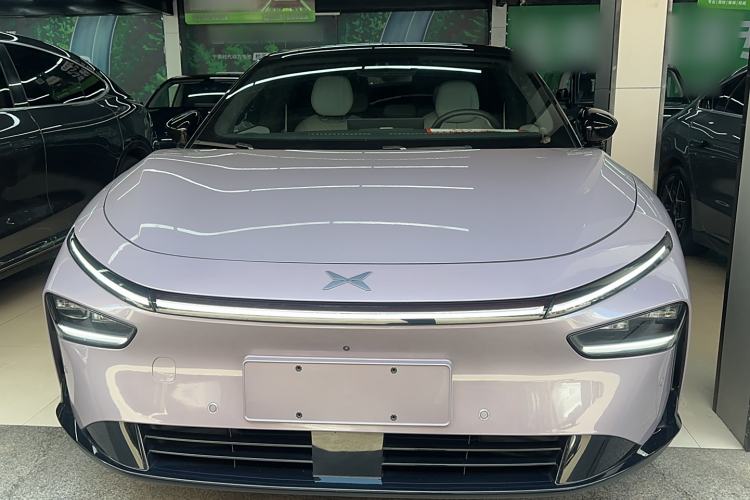 Used XPeng P7+ 2024 Ultra-Long Range Max
