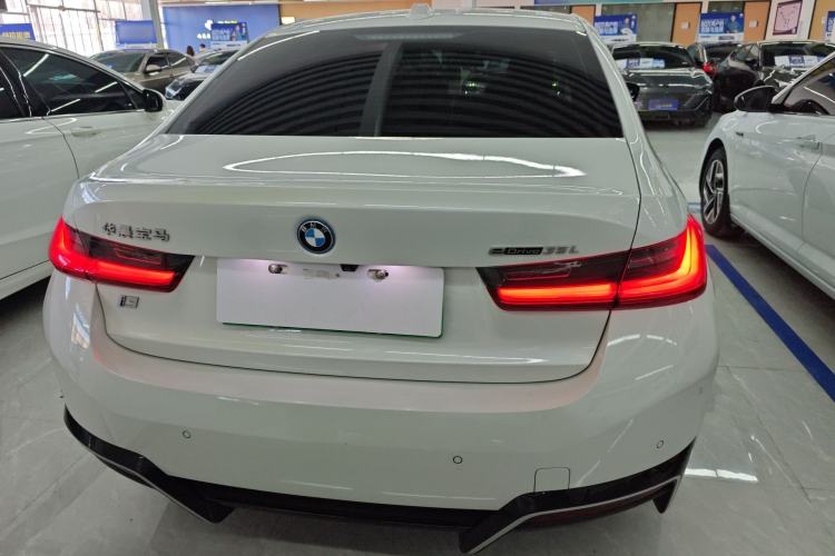 Used BMW i3 2024 eDrive 35 L