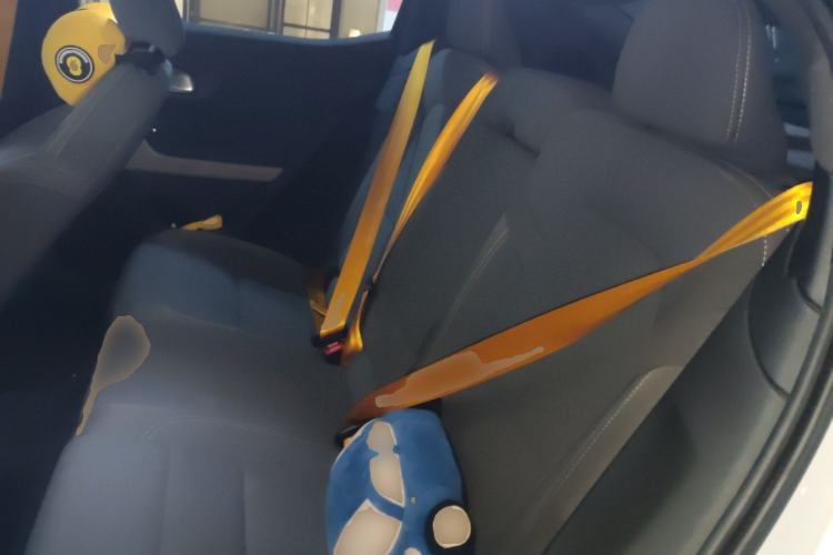 Used Polestar 2 2020 First Edition
