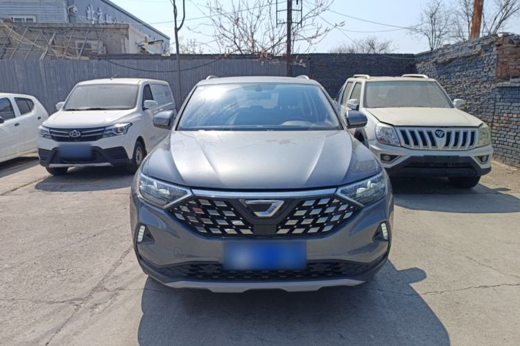 Used Jetta VS5 2021 280TSI Automatic Enjoyment Model