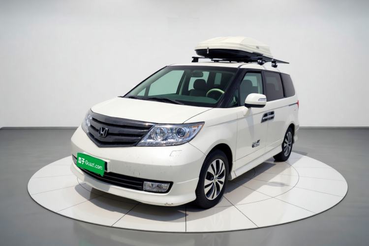 Used Honda Elysion 2015 2.4L VTi-S Prestige Edition