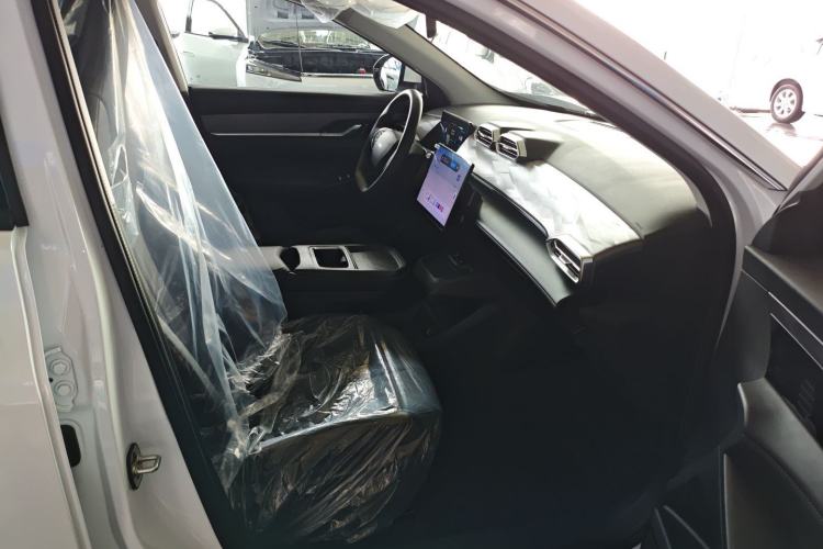 Used Dongfeng Aeolus SKY EV01 2025 530 km AIR Elite Edition