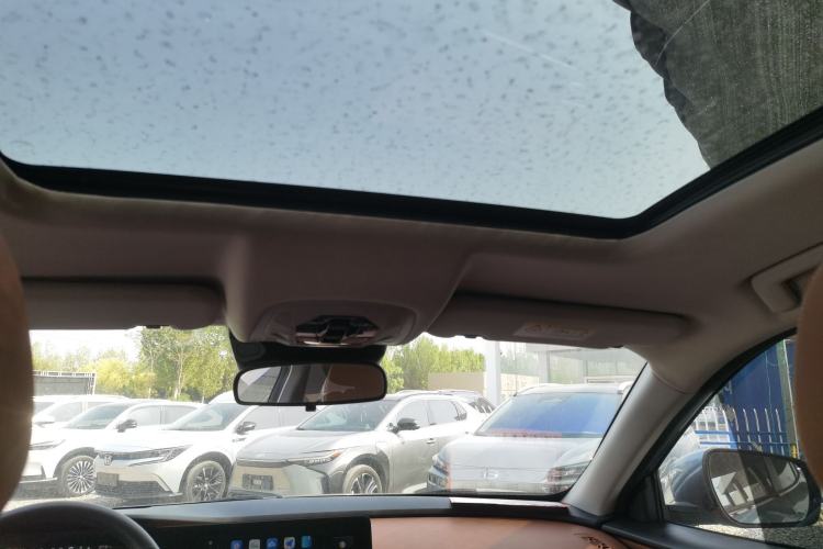 Used Chery New Energy eQ5 2020 High-Energy Pro Edition