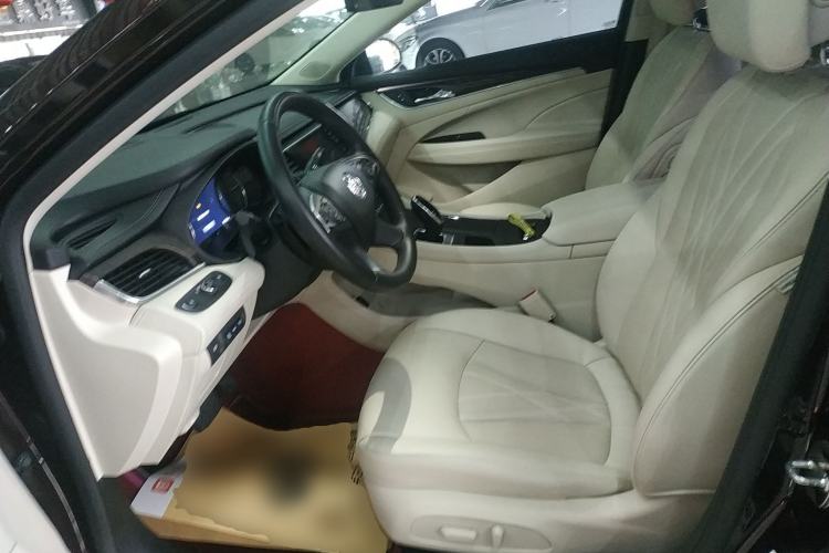 Used Buick LaCrosse 2022 Avenir Avia First Edition
