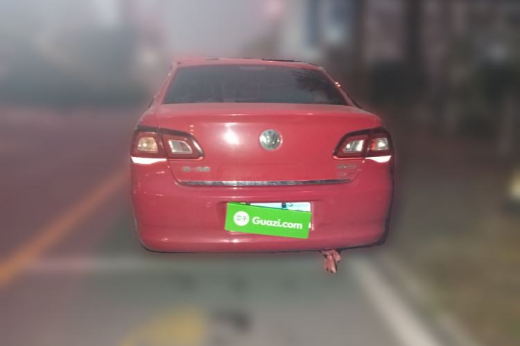 Used Volkswagen Bora 2012 1.4T Automatic Comfort Edition
