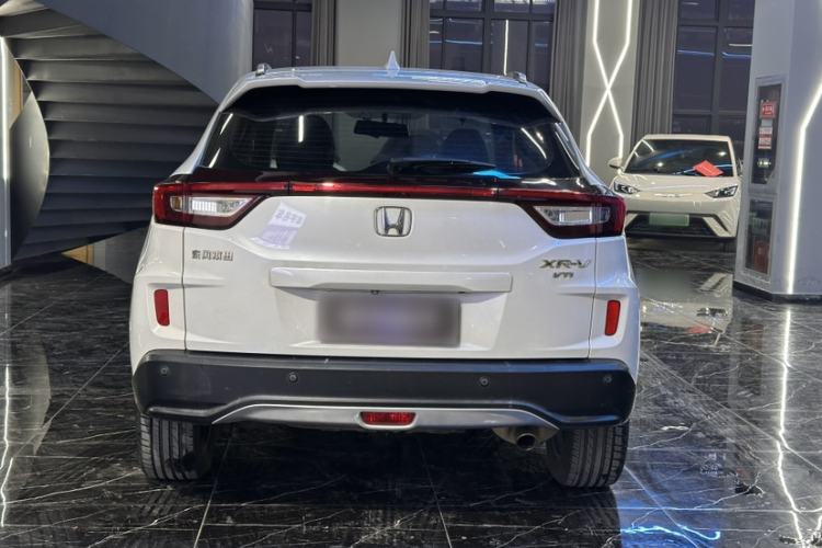 Used Honda XR-V 2017 1.8L VTi CVT Luxury Edition