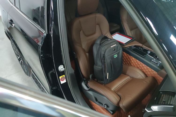 Used Volvo XC90 New Energy 2023 T8 RECHARGE Luxury Prestige 7-Seater