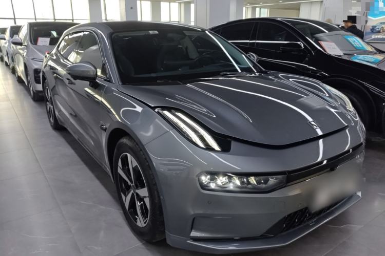 Used Zeekr 001 2022 Long-Range Dual-Motor WE Edition
